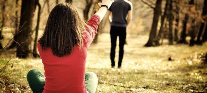 Come liberarsi dalla dipendenza di un amore malato Come liberarsi dalla dipendenza di un amore malato